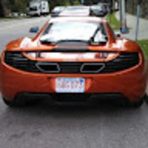 Meet your Posher, Danny